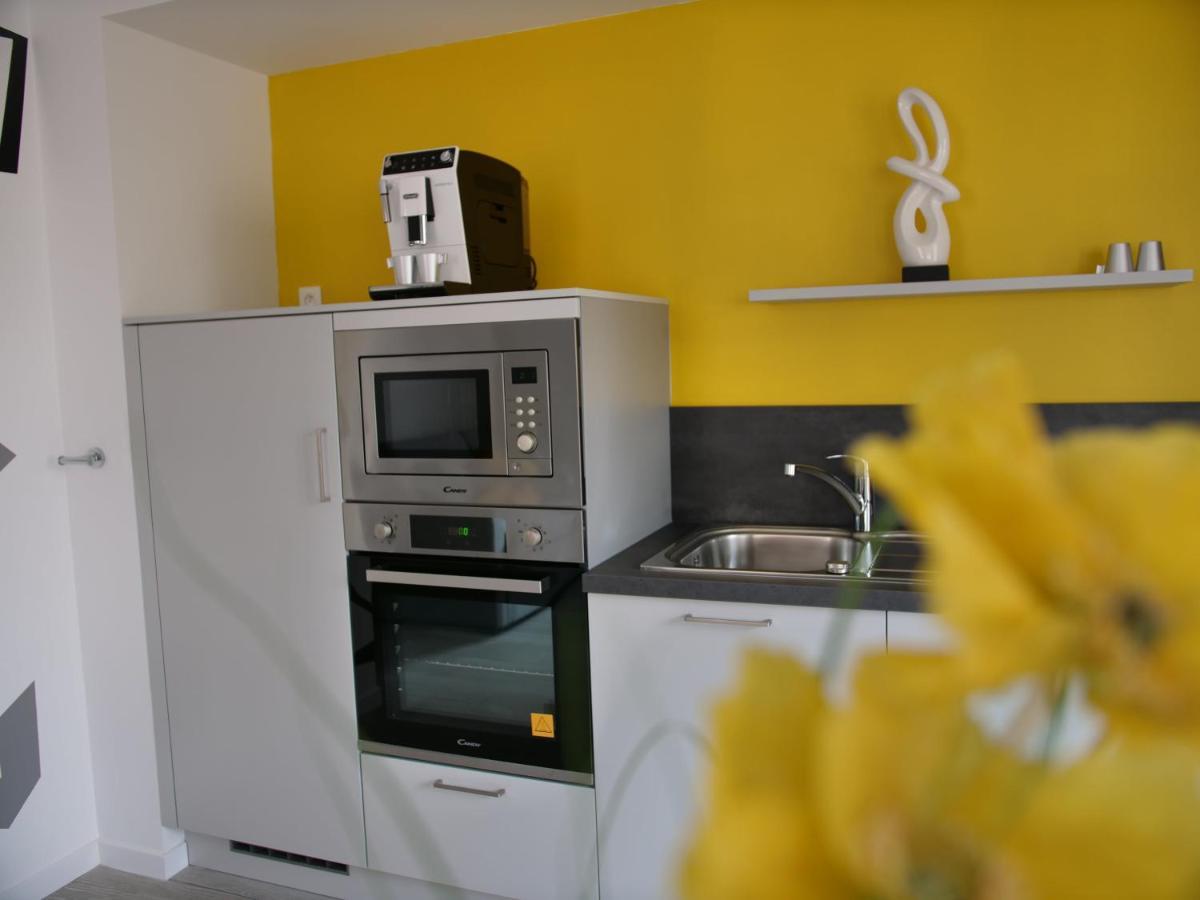 Plage A 50M Appartement Reves Etoiles Villa Les Bains De Mers Екстериор снимка