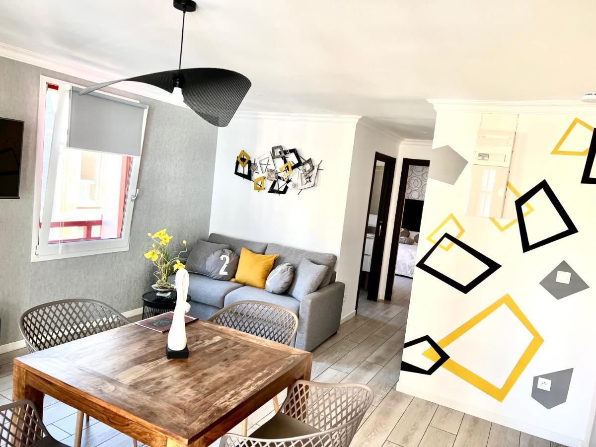 Plage A 50M Appartement Reves Etoiles Villa Les Bains De Mers Екстериор снимка